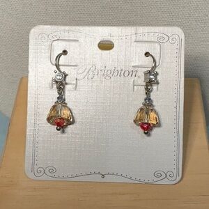 Brighton Christmas Belle - Earrings